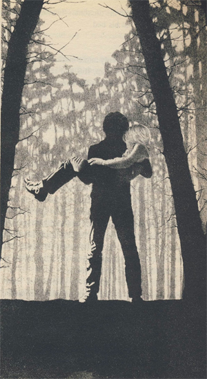 Illustration for article titled Bridge To Terabithia: Troubling The Waters